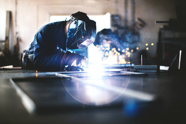 Affordable Welder Services in Highland Park, PA