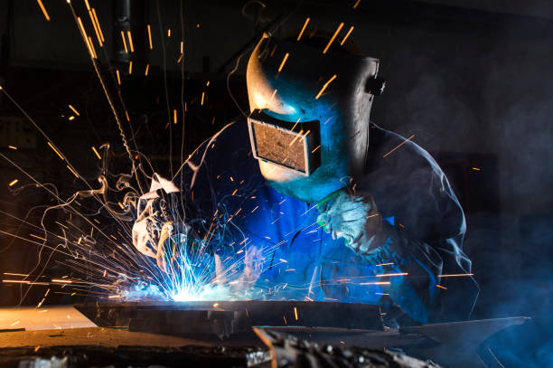 Reliable Highland Park, PA Welder & Metal Fabrication Solutions
