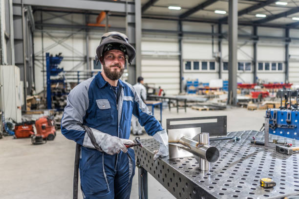 Best Specialty Welding Processes in Highland Rk, PA